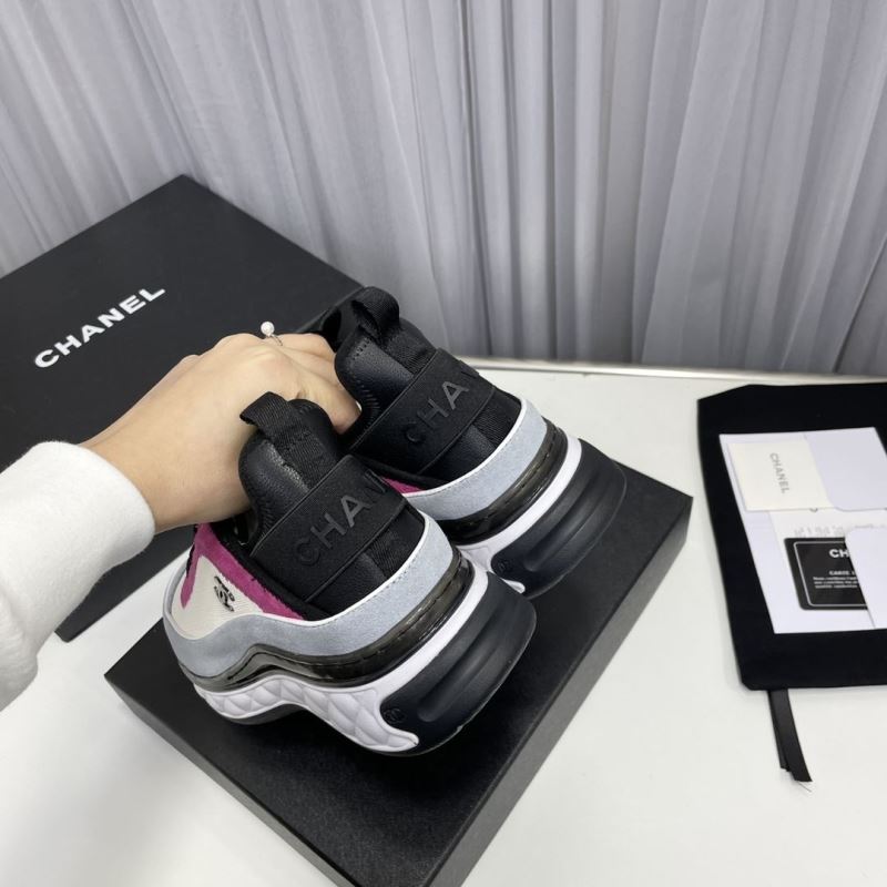 Chanel Sport Shoes